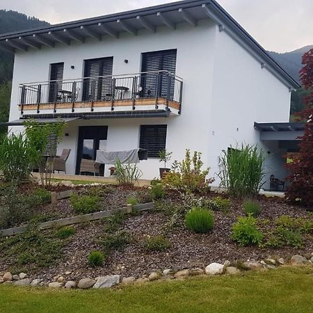 Haus Alina Villa Arriach Luaran gambar
