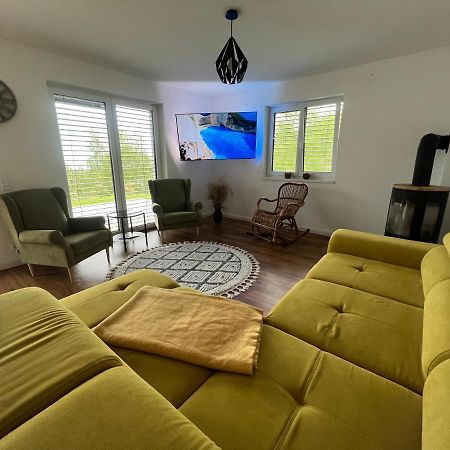 Haus Alina Villa Arriach Luaran gambar