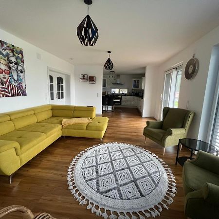 Haus Alina Villa Arriach Luaran gambar