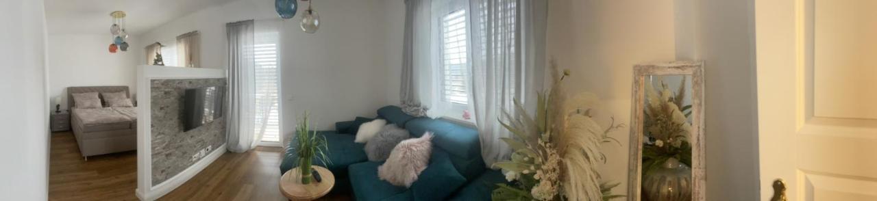 Haus Alina Villa Arriach Luaran gambar