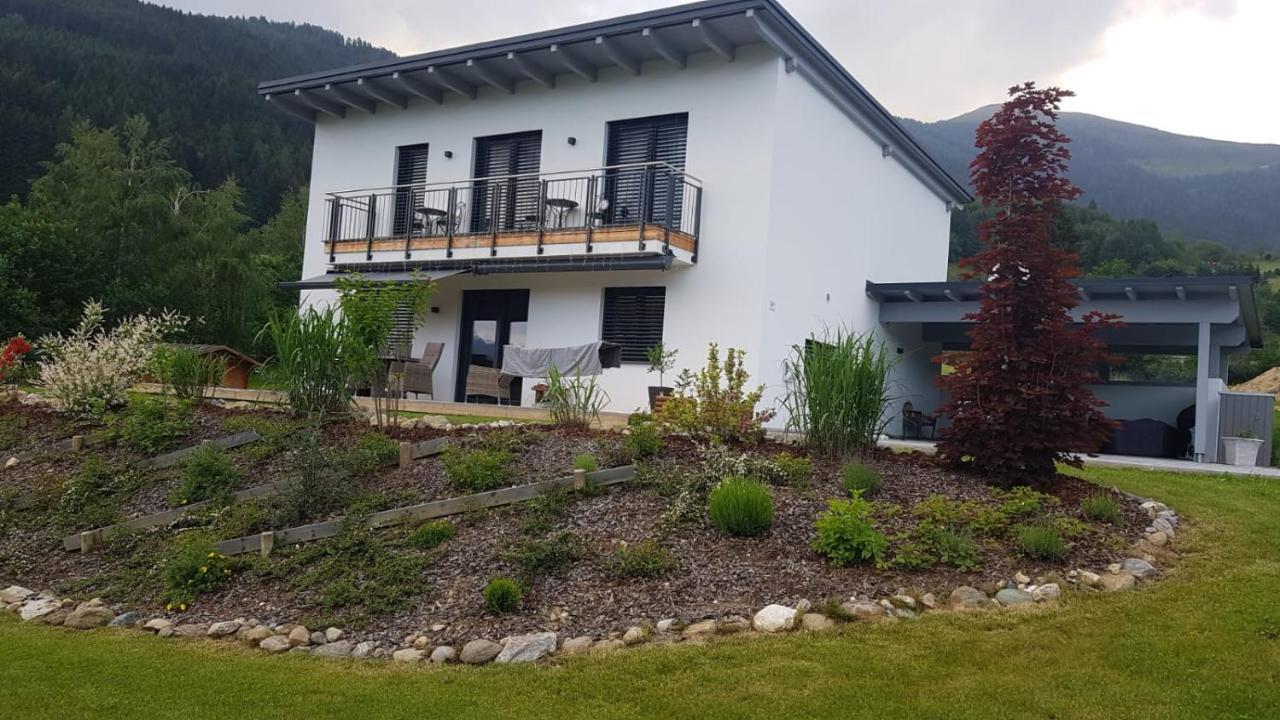 Haus Alina Villa Arriach Luaran gambar