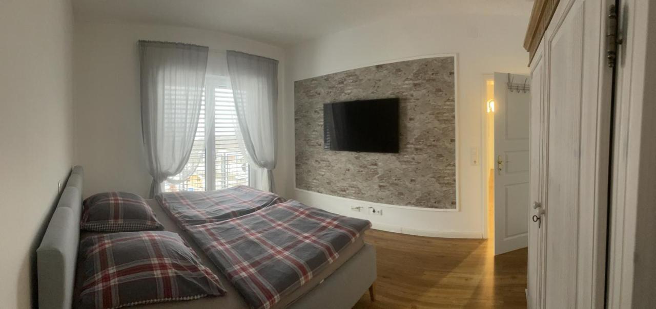 Haus Alina Villa Arriach Luaran gambar