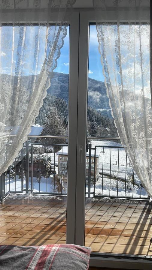Haus Alina Villa Arriach Luaran gambar