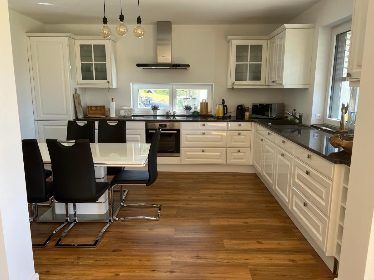 Haus Alina Villa Arriach Luaran gambar