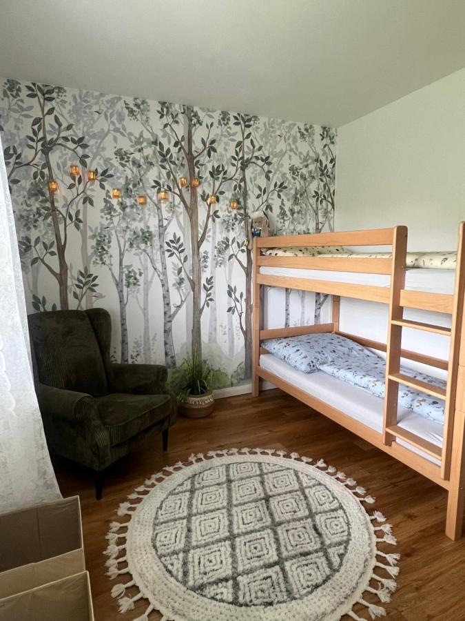 Haus Alina Villa Arriach Luaran gambar