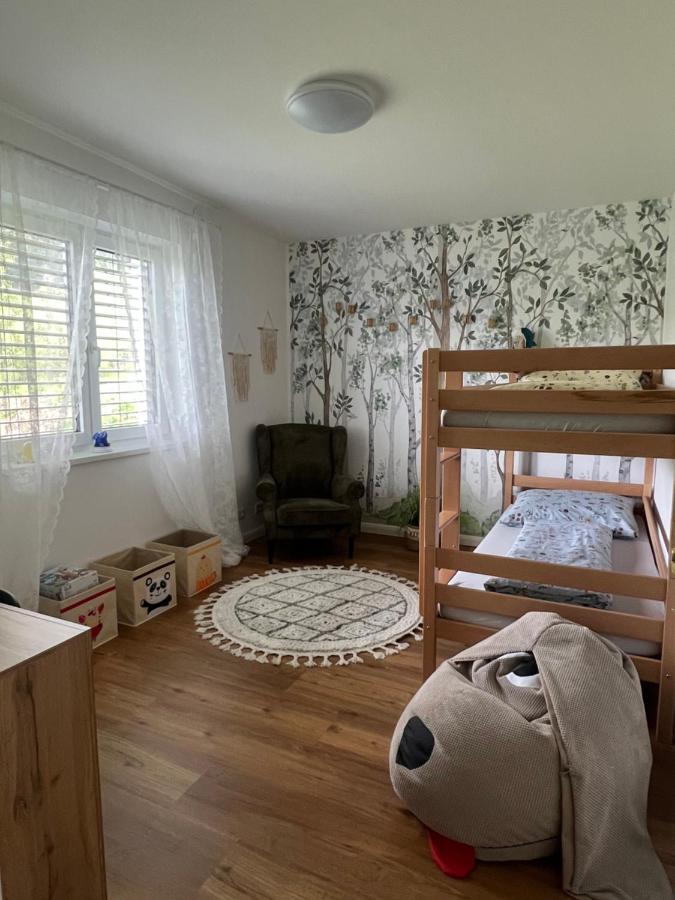 Haus Alina Villa Arriach Luaran gambar
