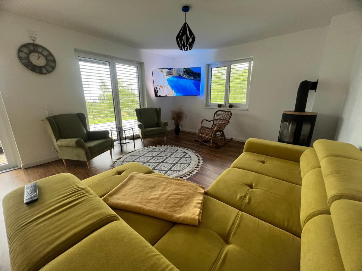 Haus Alina Villa Arriach Luaran gambar