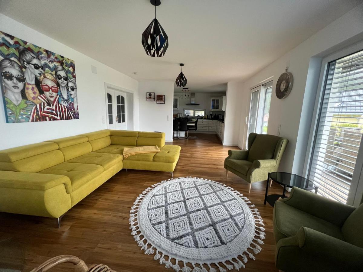 Haus Alina Villa Arriach Luaran gambar